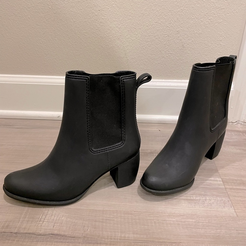 Jeffrey Campbell Booties